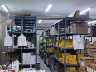 Foto 3 de Casas como Oficina Alquiler CAL. Cadias  - ICA