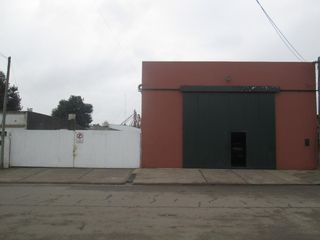 Galpón - San Antonio De Areco