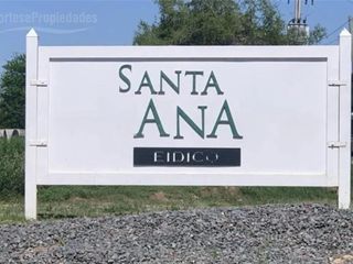Terreno - Santa Ana