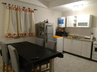 Departamento en venta - 1 Dormitorio 1 Baño - 41Mts2 - Wilde