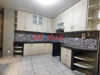 Departamento en Alquiler en Ate