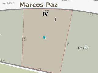 Casa - Marcos Paz B El Moro