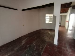 Casa Independiente Comercial en Arriendo Medellin Sector Guayabal