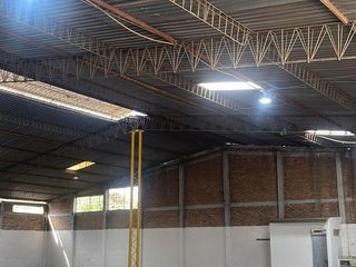 Foto 3 de bodega en arriendo en anillo vial oriental frente al jardin plaza. Cod A5109