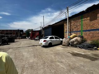 Foto 12 de bodega en arriendo en anillo vial oriental frente al jardin plaza. Cod A5109