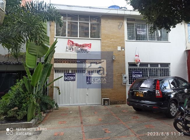 House for rent in Bucaramanga