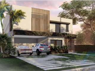 Foto 1 de Venta Casa 5 Amb Canton Golf