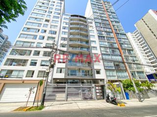 Departamento en Venta en Aurora