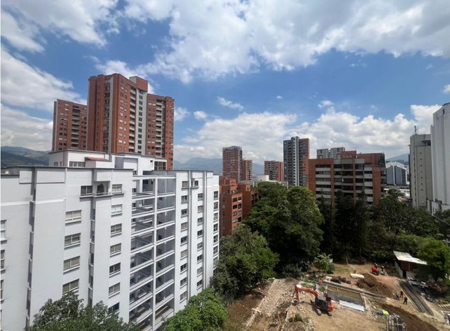 Apartment for rent in Medellín