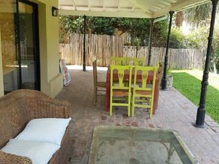Foto 11 de Chalet en venta en Acacias Blancas
