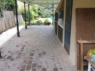 Foto 8 de Chalet en venta en Acacias Blancas