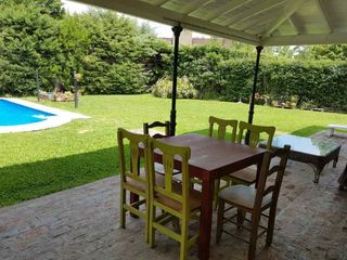 Foto 10 de Chalet en venta en Acacias Blancas