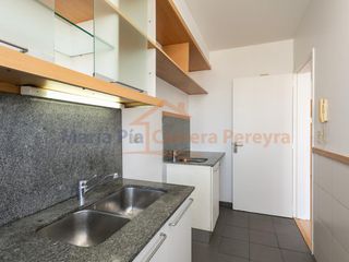 Departamento - Nuñez