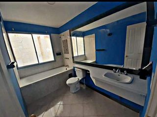 Carcelén Alto, Casa en renta, 75 m2, 2 habitaciones, 2 baños, 1 parqueadero