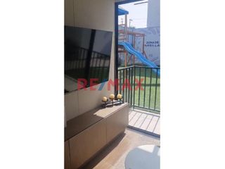 Foto 6 de RESIDENCIAL LAS PRADERAS UBICADA EN UNA DE LAS ZONAS DE MAYOR CRECIMIENTO IMOBILIARIO EN CHORRILLOS. DEPARTAMENTO CON ACABADOS DE PRIMERA.
DEPARTAMEN