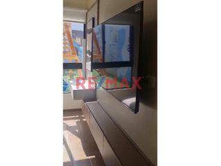 Foto 9 de RESIDENCIAL LAS PRADERAS UBICADA EN UNA DE LAS ZONAS DE MAYOR CRECIMIENTO IMOBILIARIO EN CHORRILLOS. DEPARTAMENTO CON ACABADOS DE PRIMERA.
DEPARTAMEN