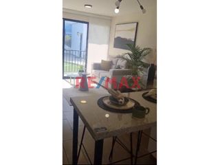 Foto 4 de RESIDENCIAL LAS PRADERAS UBICADA EN UNA DE LAS ZONAS DE MAYOR CRECIMIENTO IMOBILIARIO EN CHORRILLOS. DEPARTAMENTO CON ACABADOS DE PRIMERA.
DEPARTAMEN