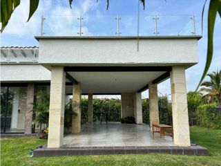 CASA CONJUNTO CAMPESTRE RINCÓN DE MATAPALO EN ROZO