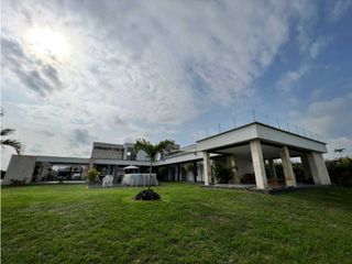 CASA CONJUNTO CAMPESTRE RINCÓN DE MATAPALO EN ROZO