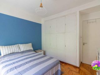 Departamento en venta de 2 dormitorios en Belgrano R