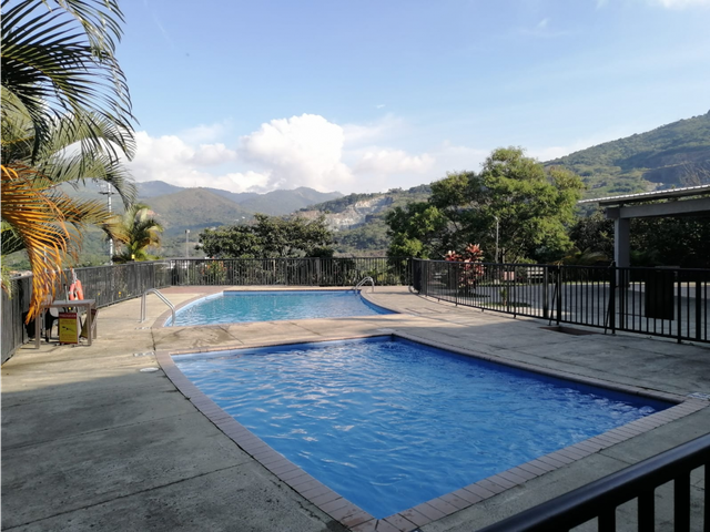 VENTA DE APARTAMENTO ALTOS DE AGUACATAL OESTE DE CALI