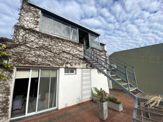 Casa en  VENTA - LIBERTADOR AL RIO- SAN FERNANDO