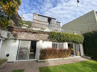Casa en  VENTA - LIBERTADOR AL RIO- SAN FERNANDO