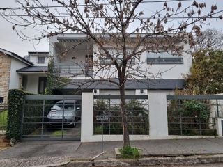 Casa en  VENTA - LIBERTADOR AL RIO- SAN FERNANDO