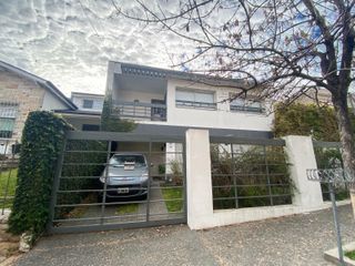Casa en  VENTA - LIBERTADOR AL RIO- SAN FERNANDO