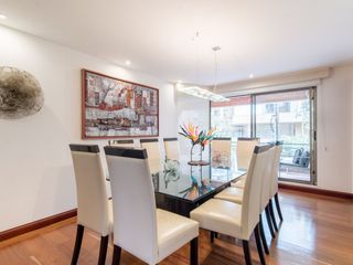 Foto 9 de apartamento en arriendo/venta en los rosales. Cod A15080