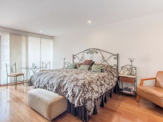 Foto 13 de apartamento en arriendo/venta en los rosales. Cod A15080