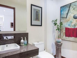 Foto 15 de apartamento en arriendo/venta en los rosales. Cod A15080