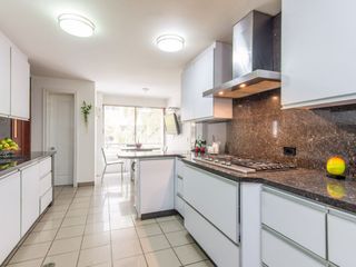 Foto 8 de apartamento en arriendo/venta en los rosales. Cod A15080