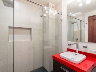 Foto 17 de apartamento en arriendo/venta en los rosales. Cod A15080