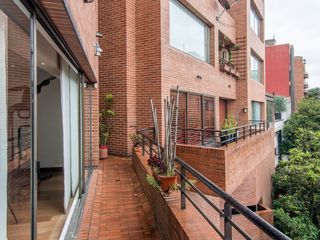 Foto 7 de apartamento en arriendo/venta en los rosales. Cod A15080