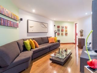 Foto 11 de apartamento en arriendo/venta en los rosales. Cod A15080