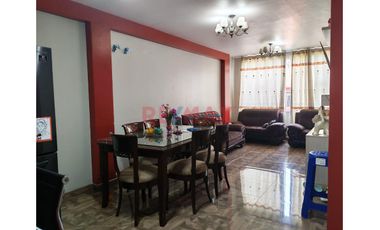 Departamento en Venta en Los Olivos - Widok 3