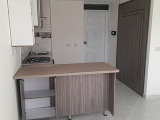 Foto 6 de apartamento en arriendo en primavera. Cod A6809701