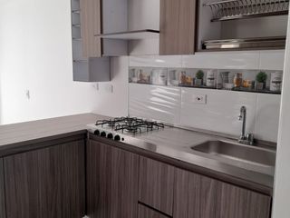 Foto 9 de apartamento en arriendo en primavera. Cod A6809701