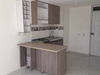 Foto 4 de apartamento en arriendo en primavera. Cod A6809701
