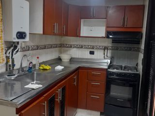 Foto 2 de apartamento en arriendo en primavera. Cod A6972801