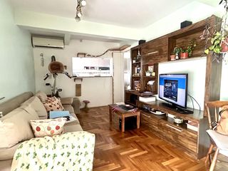 Departamento de 3 ambientes en  alquiler con muebles, Palermo