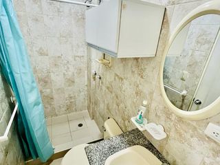Suite en Alquiler FULL AMOBLADA ideal para ejecutivos universitarios,Puerto Azul, via a la costa