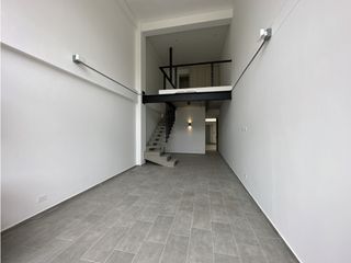 Foto 3 de Venta / Renta Apartaestudio Tipo Loft en Pinares – Pereira