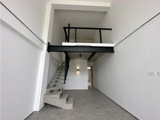 Foto 2 de Venta / Renta Apartaestudio Tipo Loft en Pinares – Pereira