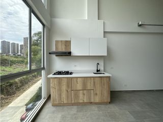 Foto 9 de Venta / Renta Apartaestudio Tipo Loft en Pinares – Pereira