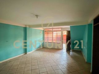Casa con Zonificación Comercial - CZ en VENTA ¡¡