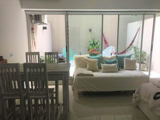 ALQUILER TEMPORARIO - MONOAMBIENTE CON AMENITIES EN BELGRANO