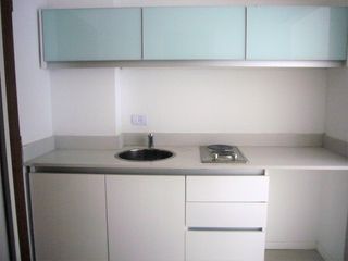 ALQUILER TEMPORARIO - MONOAMBIENTE CON AMENITIES EN BELGRANO