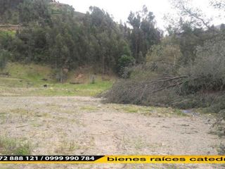 Terreno de venta en Buenos Aires , Av Ordoñez lasso – código:14483